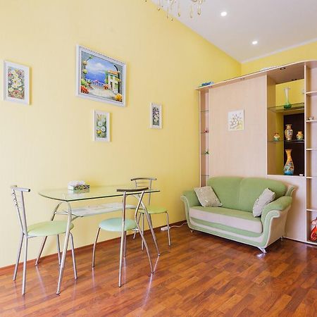 Kiev Centre Apartments Exterior photo