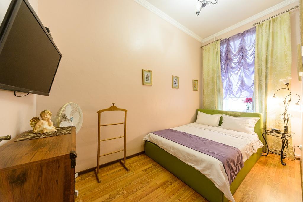 Kiev Centre Apartments Exterior photo